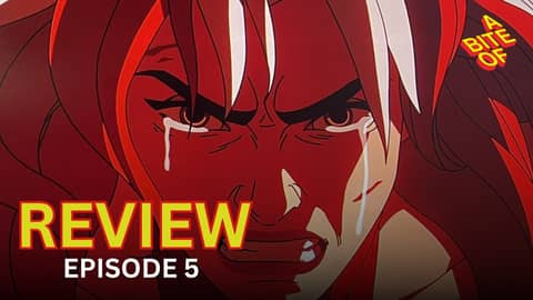 X-Men '97 Review Ep 5 Remember It | Marvel X-Men '97 Review Ep 5 Remember It | Marvel