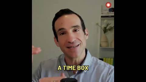 Don't be Distracted by This