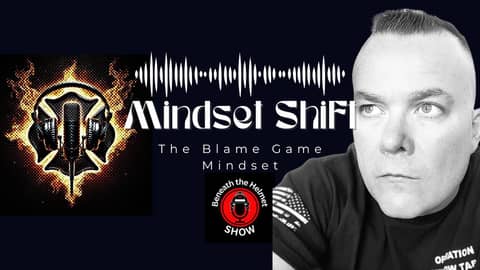 Victim Mindset: From Blame Game to A Healthier Mindset