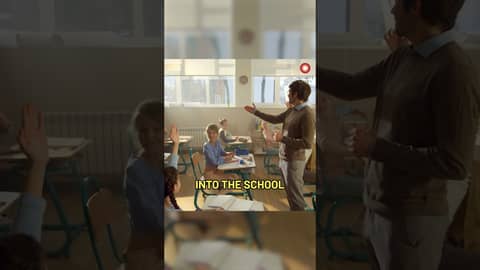 The Childhood Inversion The Childhood Inversion