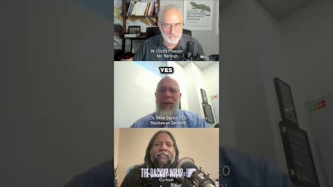 Stolen Credentials: The #1 Path to Cyber Intrusions #shorts