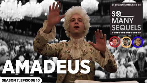 Amadeus | So Many Sequels Review