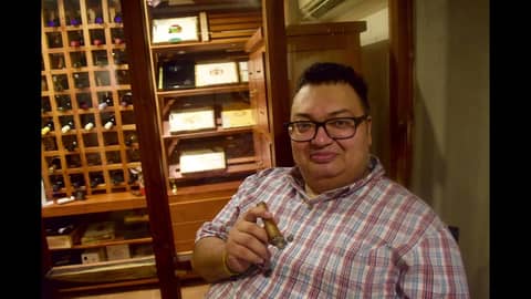 Paul Vato Visits Havana, Cuba in 2017. Rum, Cigars and The Island Life. Photos of My Travels.