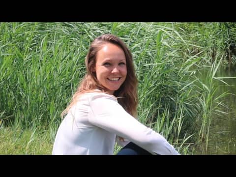 Episode 112 - You Are Not Alone. Learning as You Go (Lifeyana & Melanie Wienhoven) Episode 112 - You Are Not Alone. Learning as You Go (Lifeyana & Melanie Wienhoven)