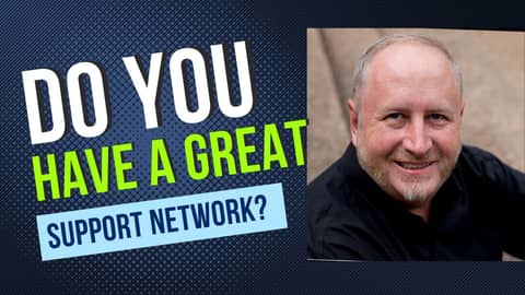 Paul Kirch on Building a Supportive Community for Business Growth