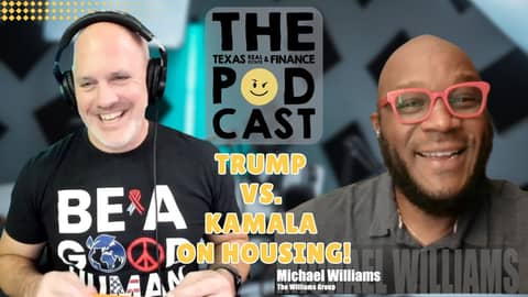 Trump vs. Kamala: Key Housing Policies Realtors Must Know Before Election Day!