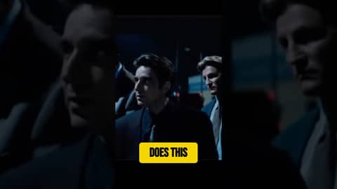 Retired Detective Reveals True Crime Scene Investigation #shorts