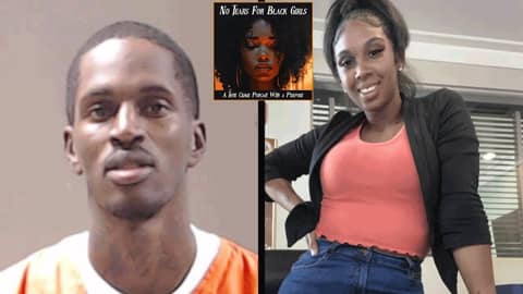 Rapper Kills Ex-Wife Then Murders Pregnant Girlfriend | Raesha Heard | Rain Harris