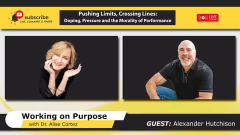 Pushing Limits, Crossing Lines: Doping, Pressure and the Morality of Performance