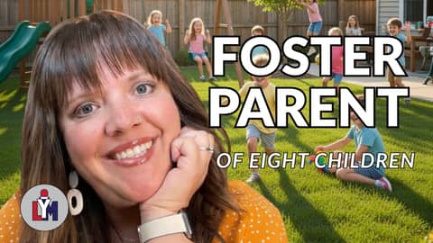 Why Foster Parent Coach Elizabeth Shafer is Changing the System Why Foster Parent Coach Elizabeth Shafer is Changing the System