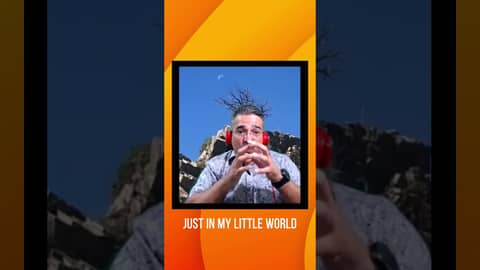 You are what you eat! What type of content do you consume?