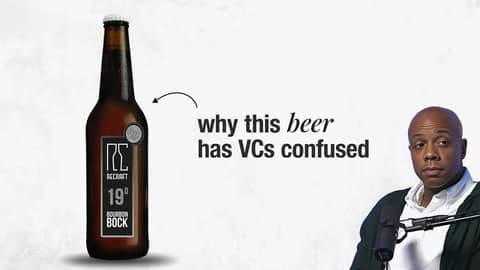 Brewmaster: “This is the World’s Most Advanced Beer!”