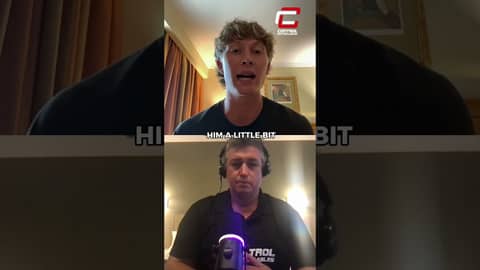 Should You Get a Point Penalty for a Medical Timeout in Tennis? Ft. Ethan Quinn. #tennis #podcast