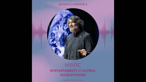 Don't get derailed by bad Human Events Global Food Systems Regeneration CONTXT Podcast Snippet
