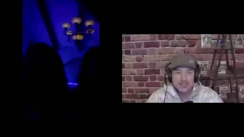 Dynamics Corner Live Stream