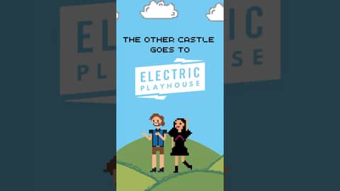 We Went to Electric Playhouse in Las Vegas