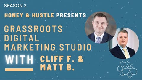 Predicting the Biggest Podcast and Social Media Trends of 2022 | Honey & Hustle Predicting the Biggest Podcast and Social Media Trends of 2022 | Honey & Hustle