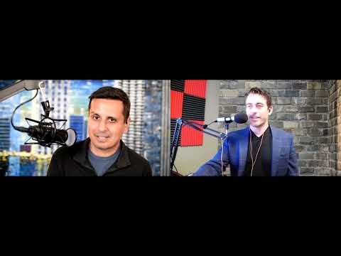 The Sciene Of M&A W/ Kison Patel