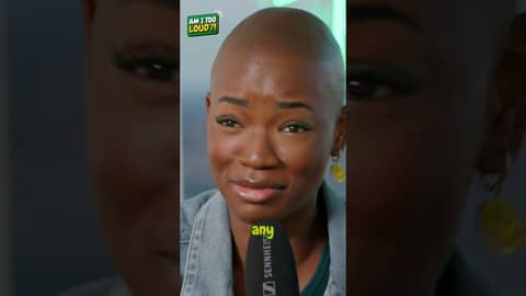 HER RIDICULOUS SUPERPOWER WISHLIST 😂 HER RIDICULOUS SUPERPOWER WISHLIST 😂