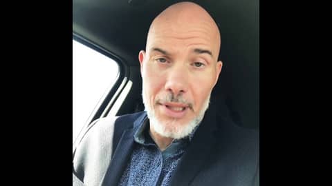 The action is everything The action is everything