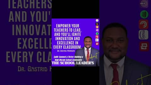 What is school #culture? #growth #schoolleader #leader #motivation #teacher