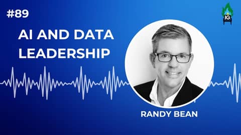 Randy Bean on AI Investment ROI and Data Leadership in 2026