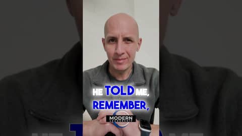 Gary John Bishop: Get Yourself Unstuck Fast