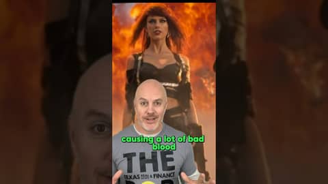 Mortgage calls gone wild? Congress to the rescue! 🏡🚫📞 #NoMoreCalls #taylorswift  #mortgage