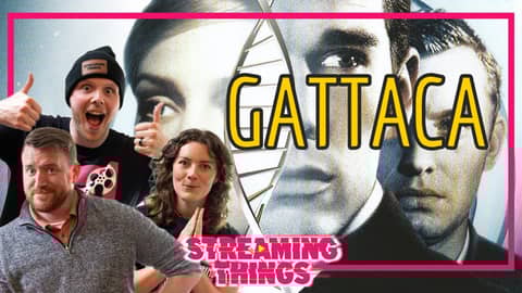 Gattaca (1997) Gattaca (1997)