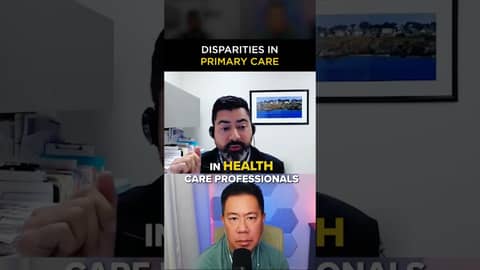 Breaking down barriers to healthcare for every child #shorts