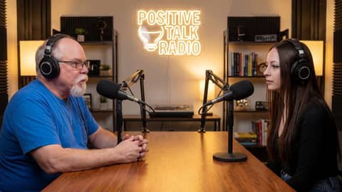 Kevin and Brichelle Discuss Questions That Might Change Your Perspective Kevin and Brichelle Discuss Questions That Might Change Your Perspective