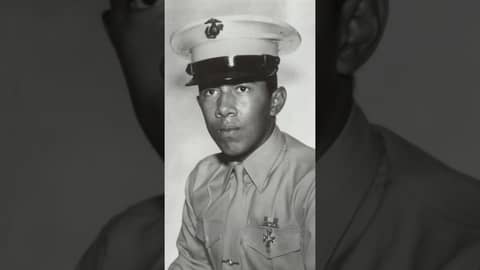 US Marine Corps LCpl Miguel Keith: Medal of Honor Recipient Vietnam War US Marine Corps LCpl Miguel Keith: Medal of Honor Recipient Vietnam War
