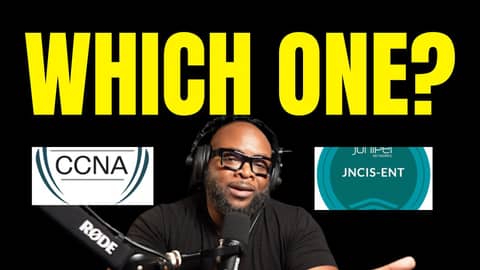 Juniper vs. Cisco Certifications: What You Need to Know