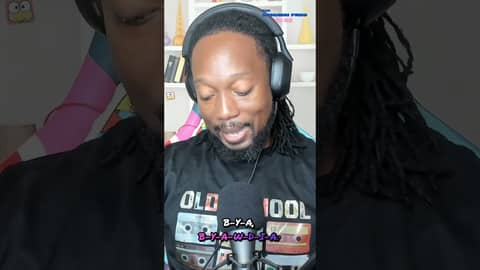 👉 “Black Parents Don’t Say ‘Poor Baby’ 😭 | Guess What B.Y.A.W.D.I.A Means!”