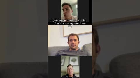 An Iconic Wimbledon Celebration