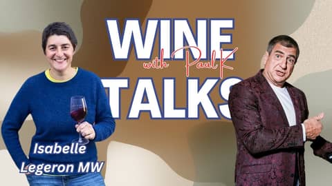 From Industrial Vineyards to Artisan Wines: A Conversation on Wine’s True Identity