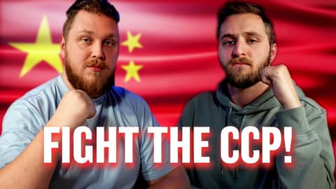 The Fight for Freedom