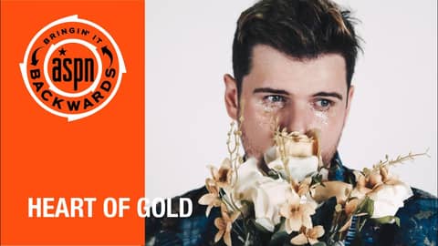 Interview with Heart of Gold