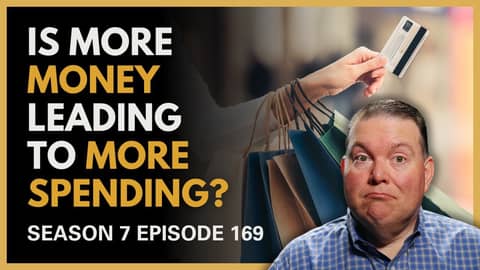 Is More Money Just Leading to More Spending (Lifestyle Creep)?
