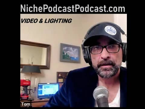 iPad Video Podcast 💡 Highlight