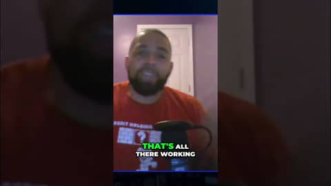 Unlock Your Mind: Unconscious Money Beliefs Hijacking Your Dreams! #shorts