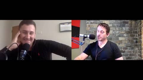 Trucking Money W/ Daniel Stoychev