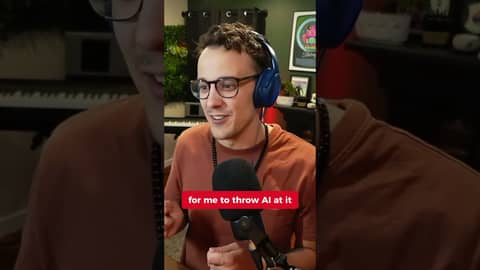 Pro Tip for JS Analysis With AI