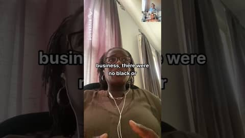 Dawn Burton shares a unique spotlight on how fractured the UK Caribbean  hospitality community is