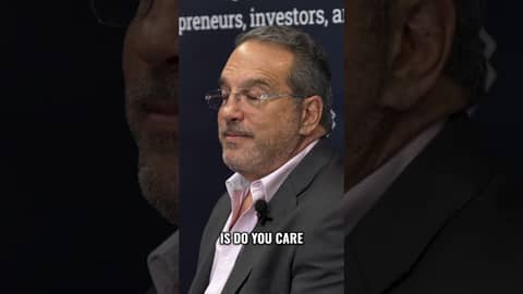 David Greenberg, Advisor to the Florida Panthers, Board Member of NYMEX