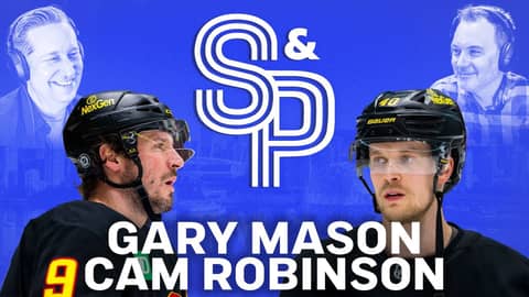 Canucks President reveals the rift, change is coming with Gary Mason and Cam Robinson