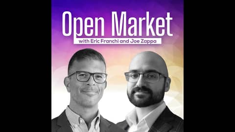 What to Do If Your Market Isn’t Big Enough What to Do If Your Market Isn’t Big Enough