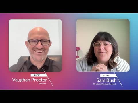 Episode 413: 🏭🧱 Inventory Stock, Planning Strategies, and Cost Savings: From Supply Chain to SciFi