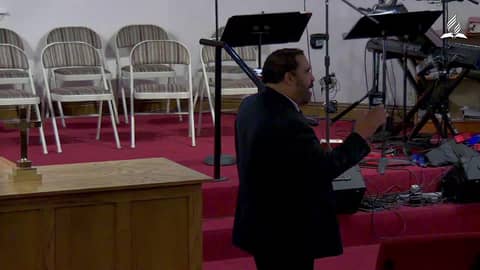 Escuela Sabática & Segundo Servicio (8/19/23) Escuela Sabática & Segundo Servicio (8/19/23)