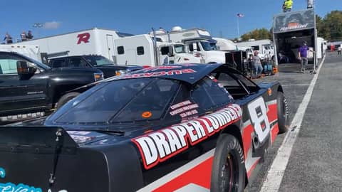 Rodney Cook Classic Pit Road Experience Rodney Cook Classic Pit Road Experience